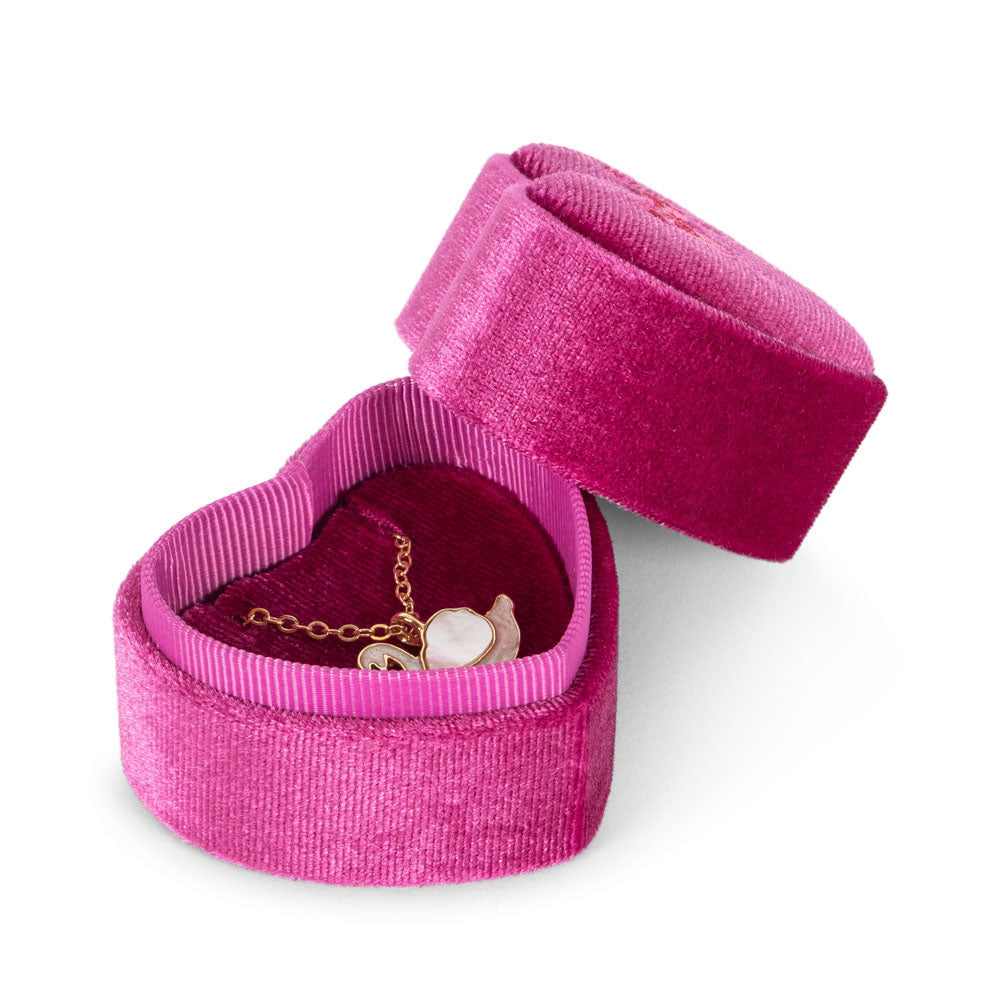 * Konges Sløjd Little Necklace Box | Swan