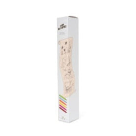 * Konges Sløjd Mega Masterpiece incl. markeerstiften | Blue Mix