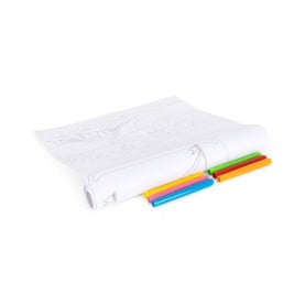 * Konges Sløjd Mega Masterpiece incl. markeerstiften | Blue Mix