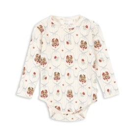 * Konges Sløjd Minnie Body | Puppy