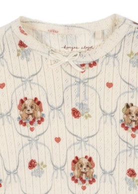 * Konges Sløjd Minnie Body | Puppy