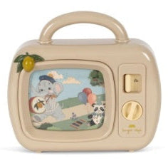* Konges Sløjd My Melody Tv | Lemon