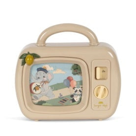 * Konges Sløjd My Melody Tv | Lemon