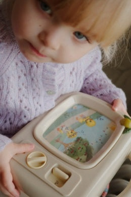 * Konges Sløjd My Melody Tv | Lemon