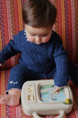 * Konges Sløjd My Melody Tv | Lemon