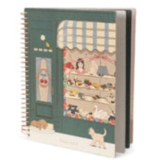 * Konges Sløjd My Stickerboek | Multi