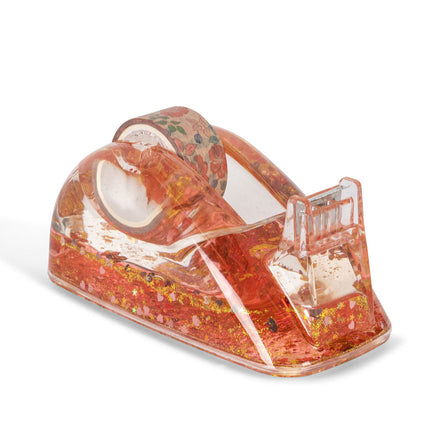 * Konges Sløjd Sparkle Splash Plakband Houder | Red