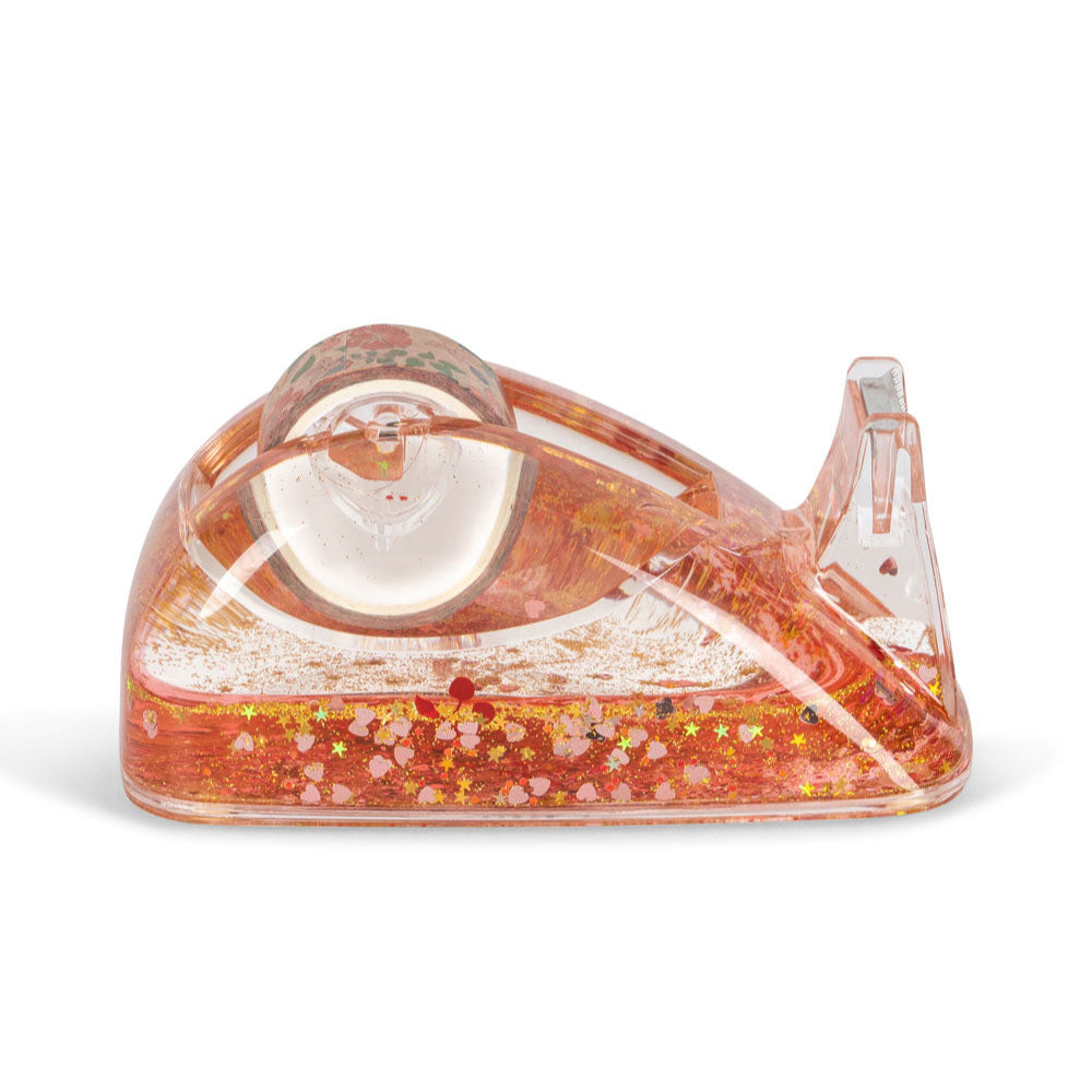 * Konges Sløjd Sparkle Splash Plakband Houder | Red