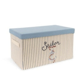 * Konges Sløjd Opbergmand Small | Sailor