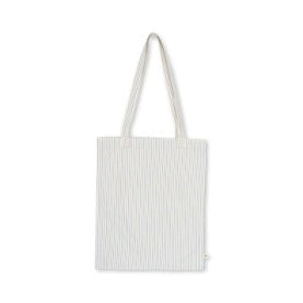 * Konges Sløjd Dekbedovertrek Junior| Stripe Bluie