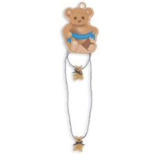* Konges Sløjd Teddy Ketting & Armband Set | Captain'S Blue