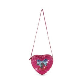 * Konges Sløjd Tut Schoudertasje | Sangria