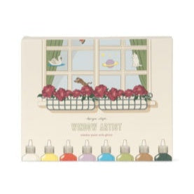 * Konges Sløjd Window Artist | Multi