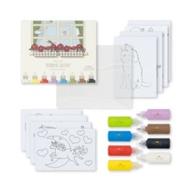 * Konges Sløjd Window Artist | Multi