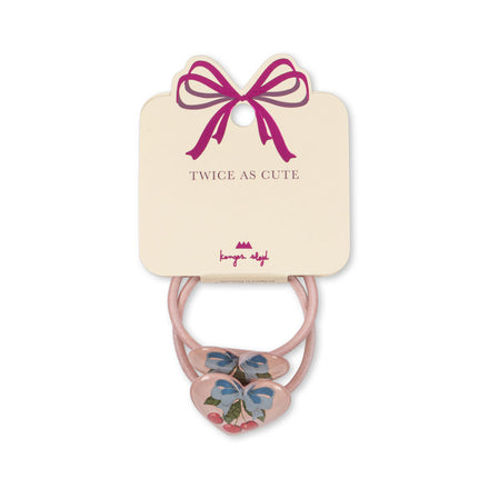 * Konges Sløjd Vilma Haar Elastiekjes 2ST | Amarena