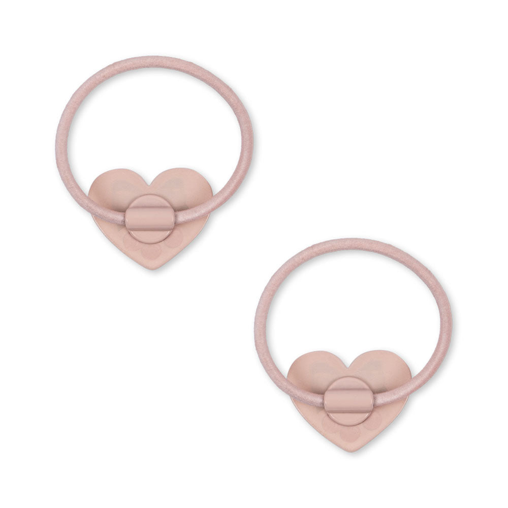 * Konges Sløjd Vilma Haar Elastiekjes 2ST | Amarena