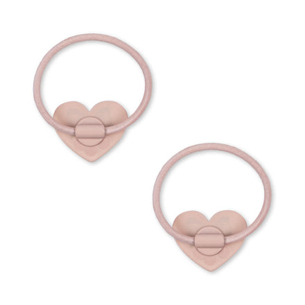 * Konges Sløjd Vilma Haar Elastiekjes 2ST | Amarena