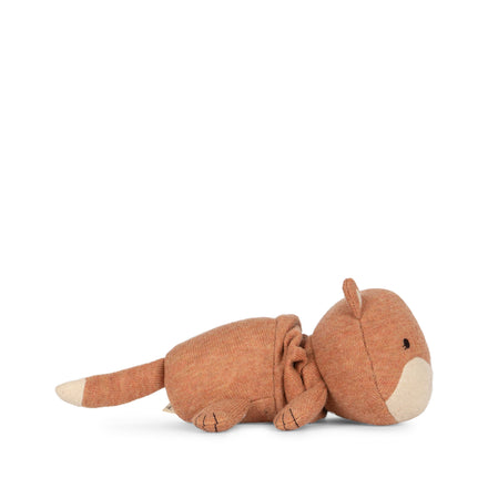 * Konges Sløjd Knuffel Activity Harmonica Vos | Foxie