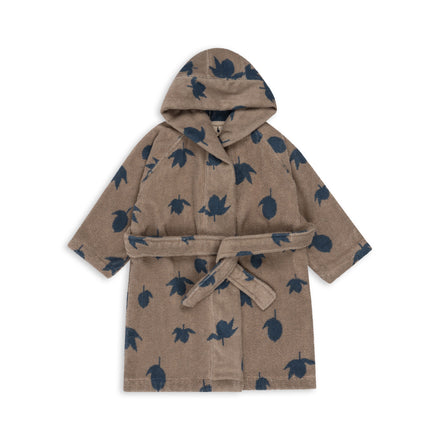 * Konges Sløjd Terry Badjas | Holiday Lemon