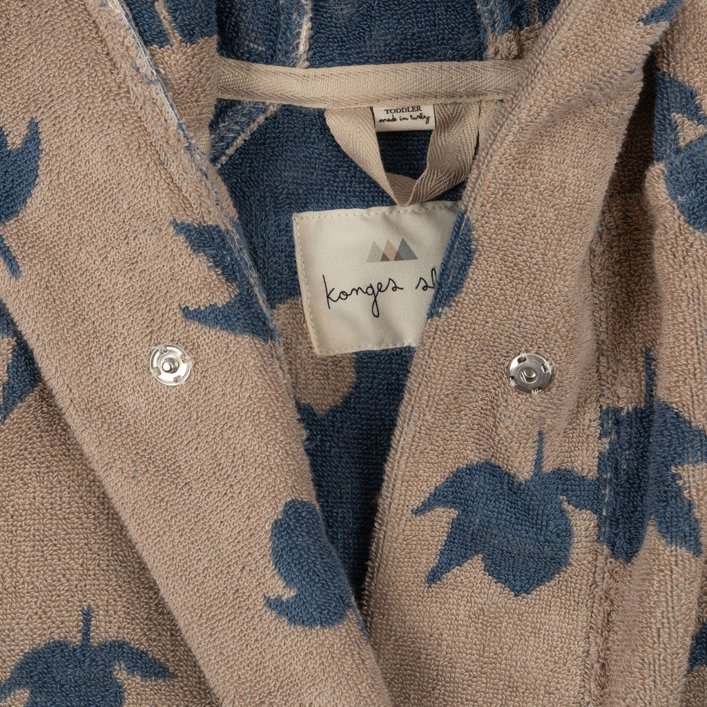 * Konges Sløjd Terry Badjas | Holiday Lemon