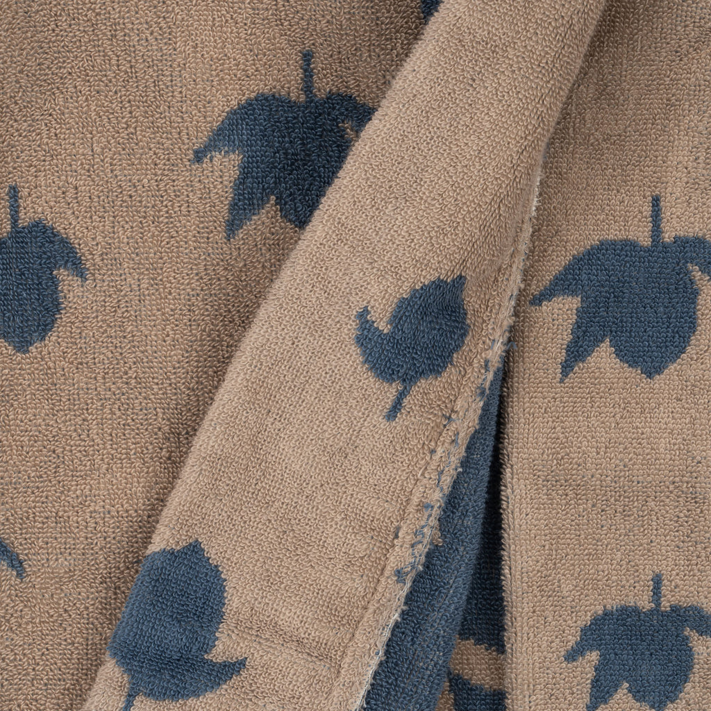 * Konges Sløjd Terry Badjas | Holiday Lemon