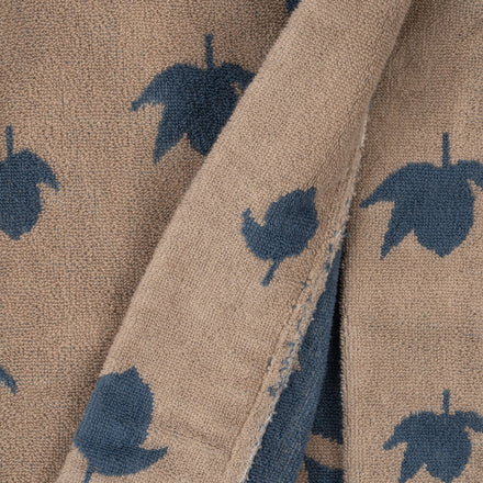 * Konges Sløjd Terry Badjas | Holiday Lemon