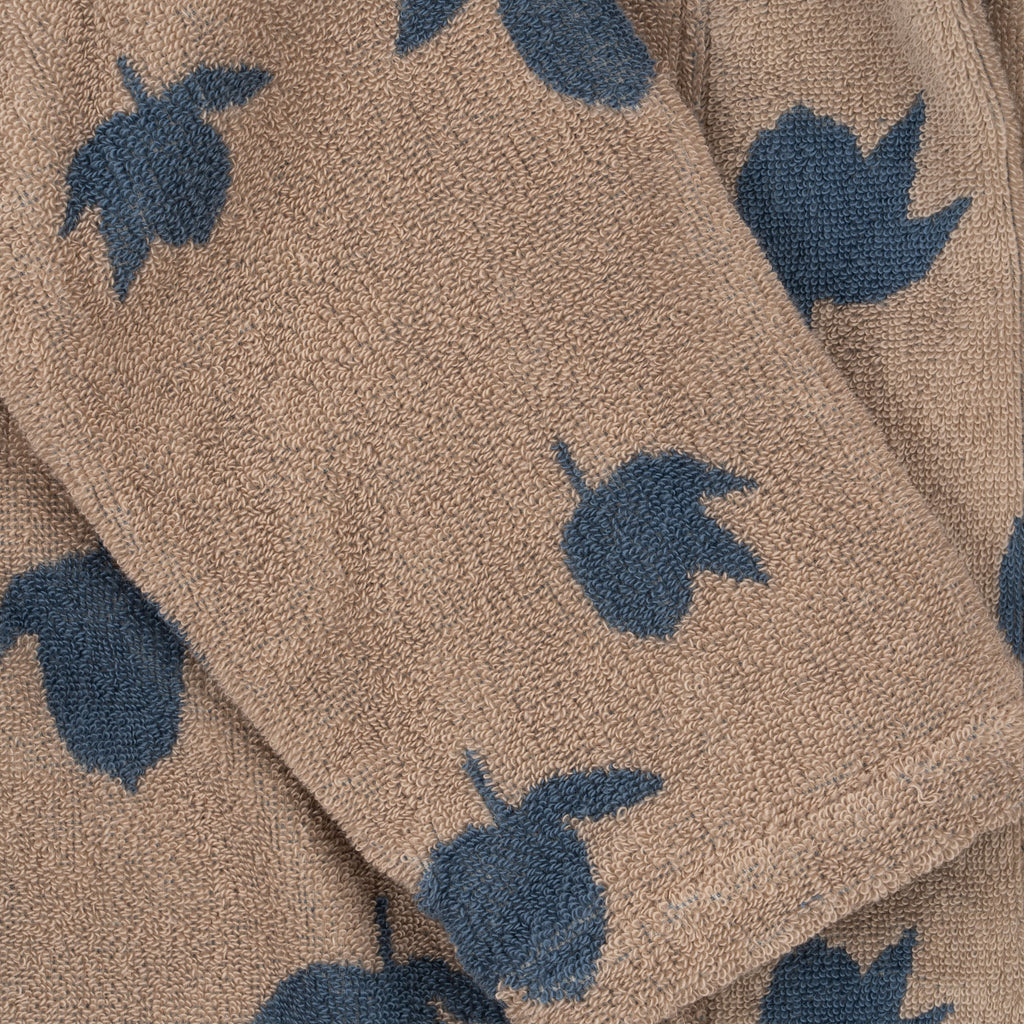 * Konges Sløjd Terry Badjas | Holiday Lemon