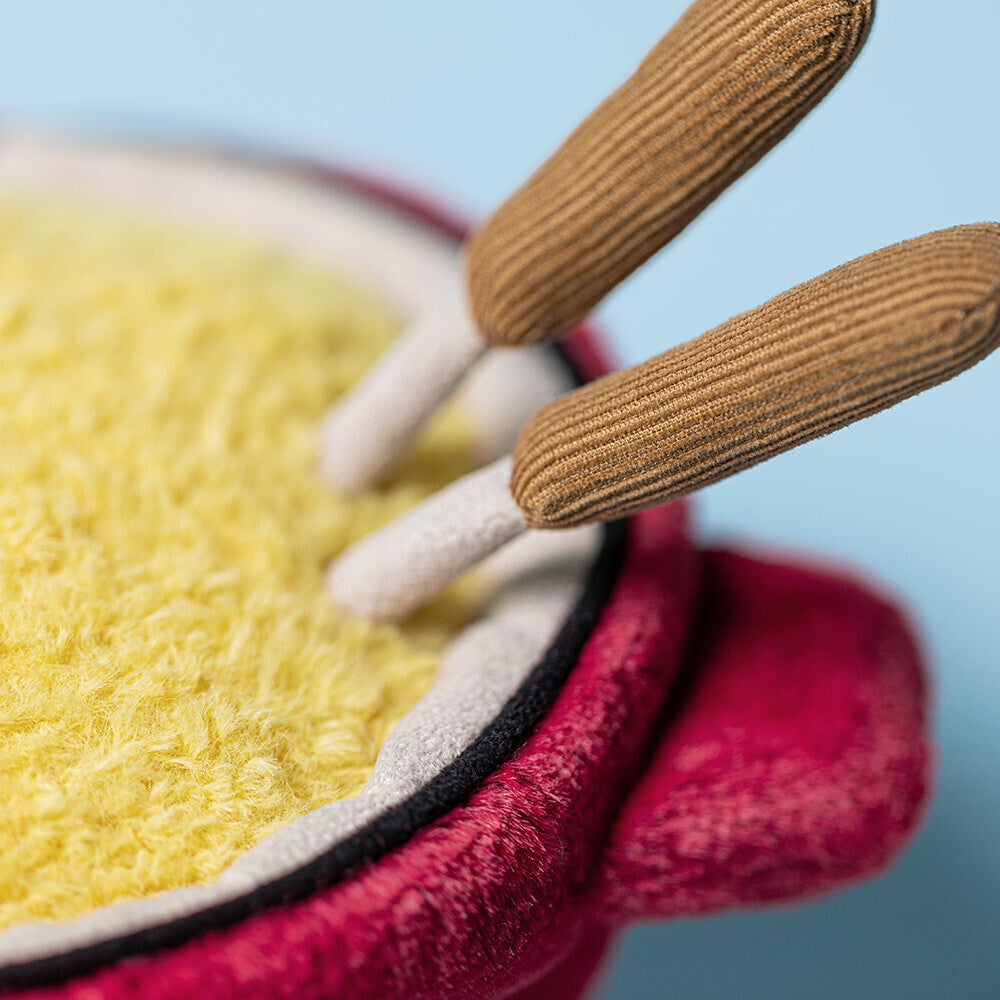 Jellycat Knuffel | Amuseable Kaasfondue