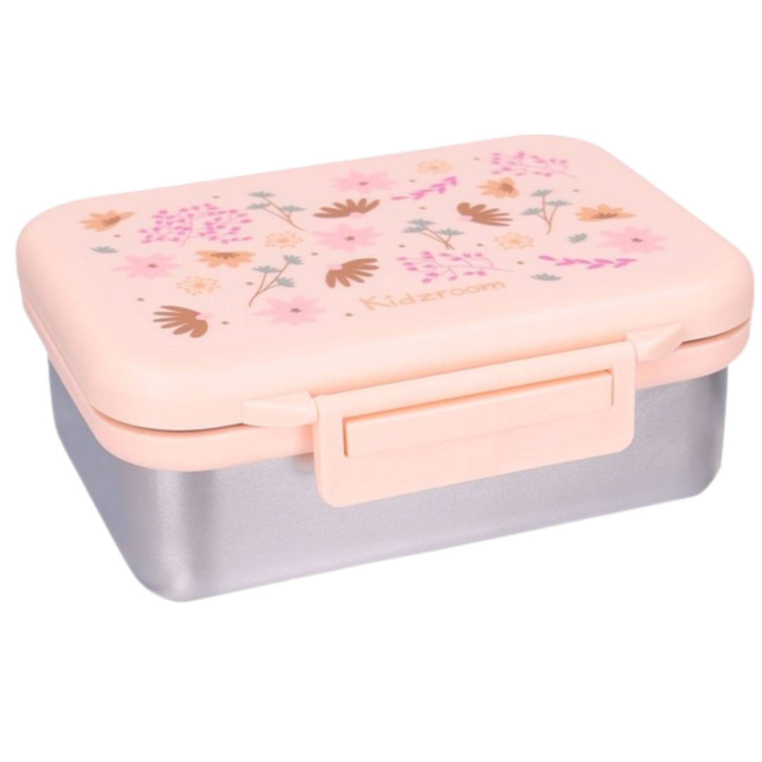 Kidzroom RVS Brooddoos | Enchanted Memories