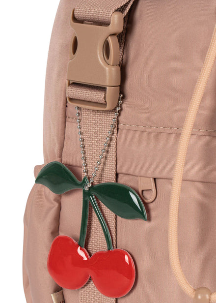Konges Sløjd Boekentas Clover | Cherry