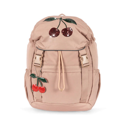 Konges Sløjd Boekentas Clover | Cherry