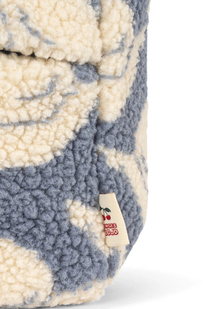 Konges Sløjd Jody Teddy Mini Rugzak | Swan