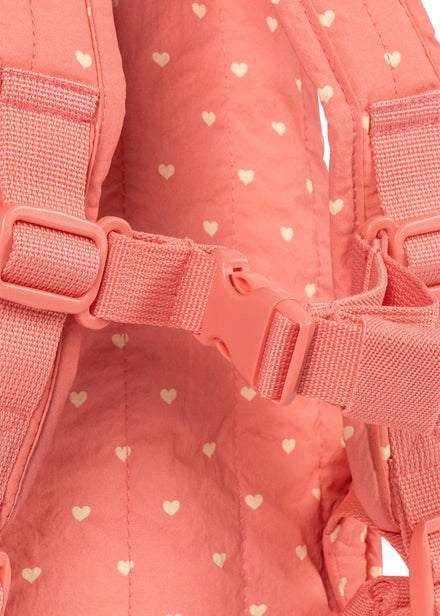 Konges Sløjd Juno Mini Rugzak | Coeur Feathers