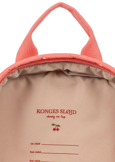 Konges Sløjd Juno Mini Rugzak | Coeur Feathers