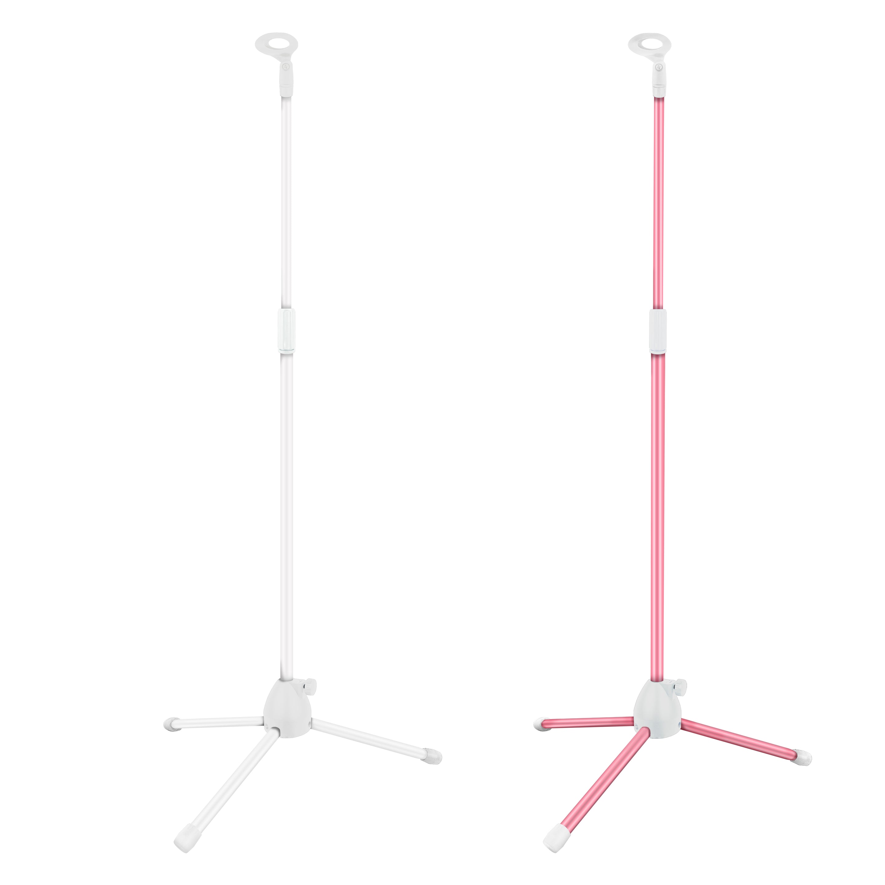 Lalarma Microfoonstandaard | Wit