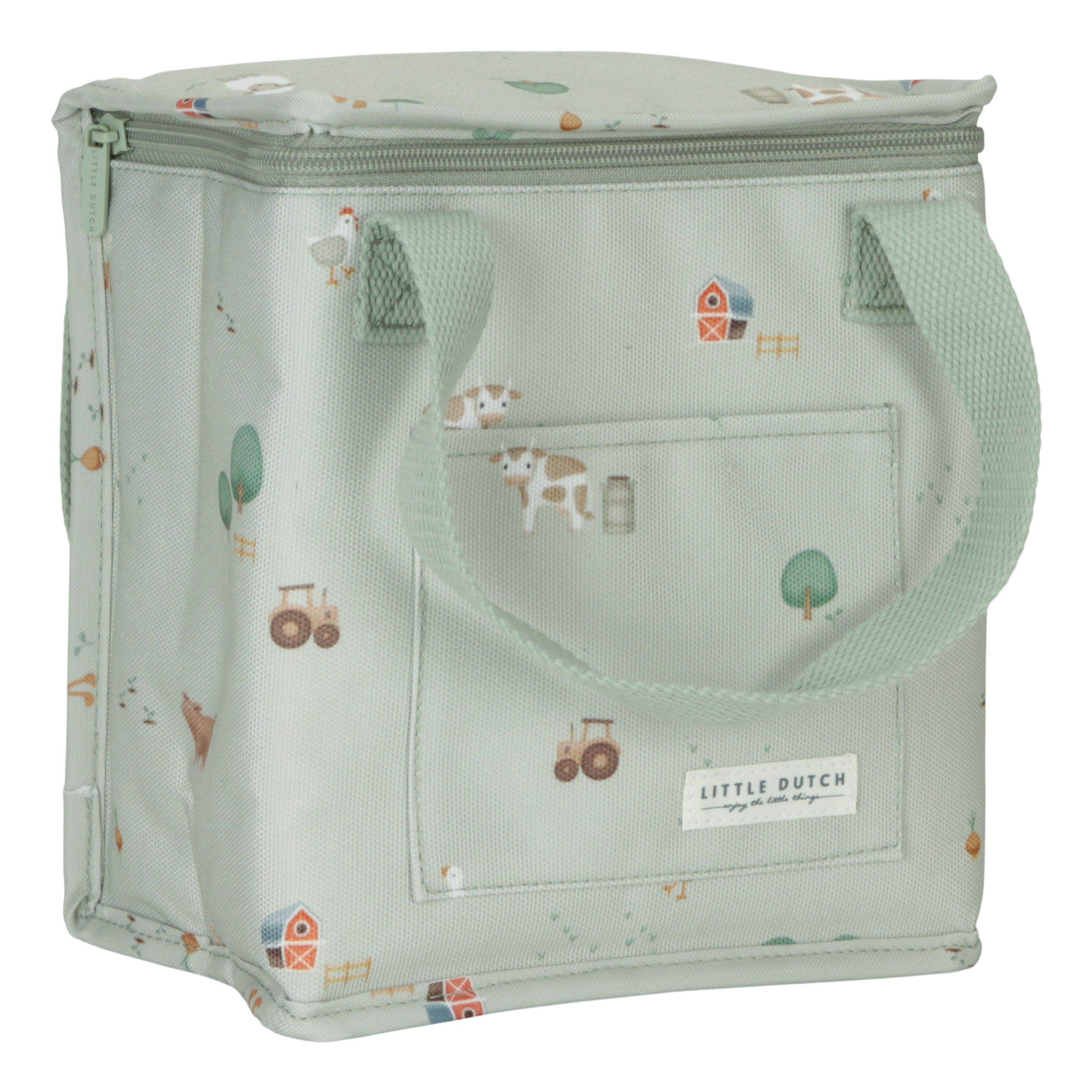 Geïsoleerde Koeltas| Lunchtas| Thermotas| 20 Liter| Picknicktas Geïsoleerde Koeltas| Lunchtas| Thermotas| 20 Liter| Picknicktas