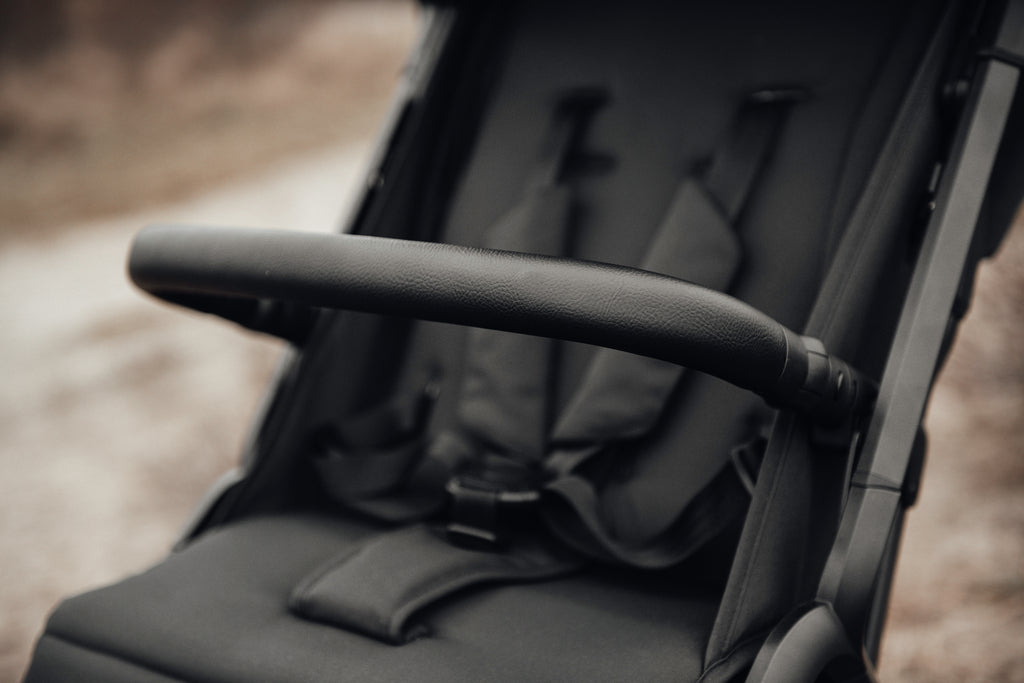 Little Dutch Plooibuggy Comfort | Grijs