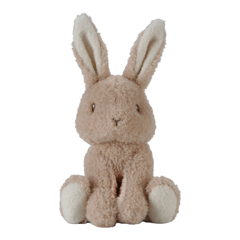 Little Dutch Knuffel 15cm | Konijn Baby Bunny