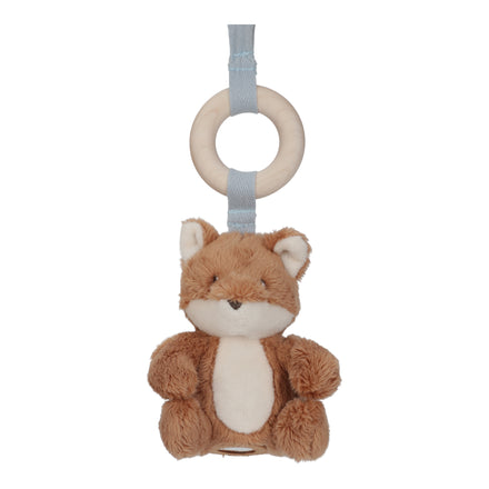 Little Dutch Babygym Forest Friends Fsc