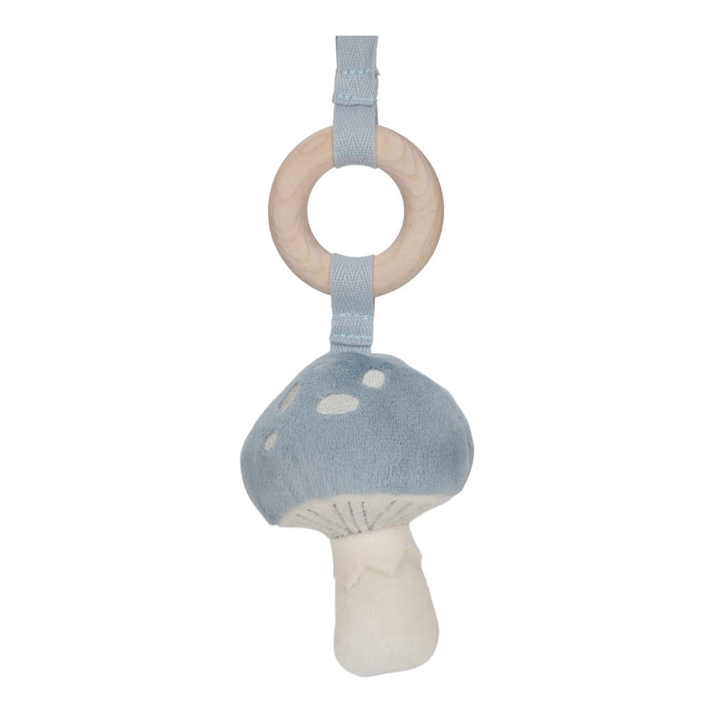 Little Dutch Babygym Forest Friends Fsc