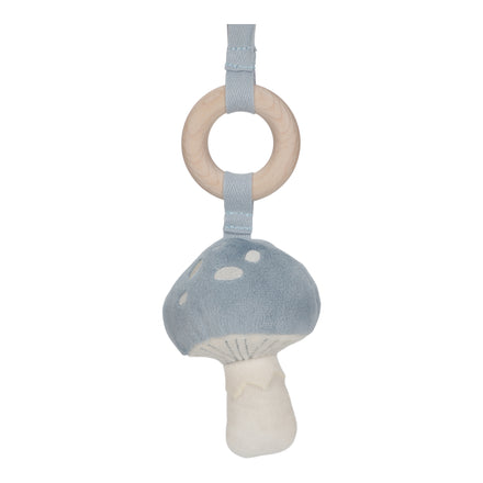 Little Dutch Babygym Forest Friends Fsc