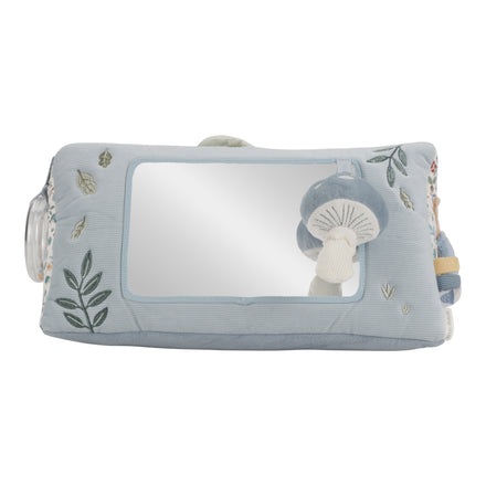 Little Dutch Activiteitendriehoek Forest Friends Grs