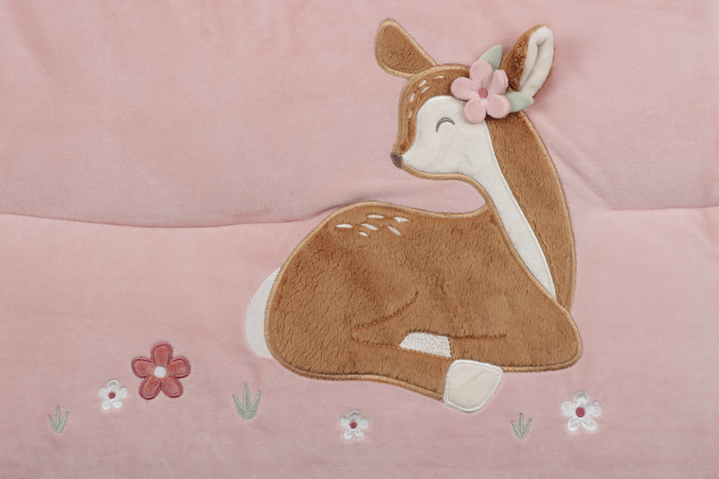 Little Dutch Boxkleed 80 x 100cm | Fairy Garden GRS