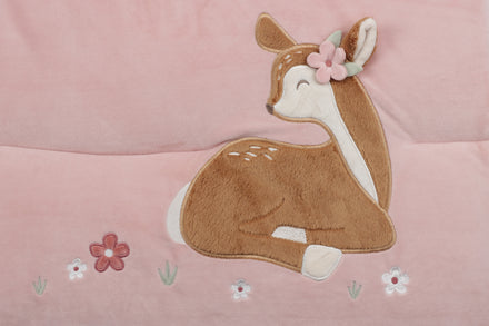 Little Dutch Boxkleed 80 x 100cm | Fairy Garden GRS