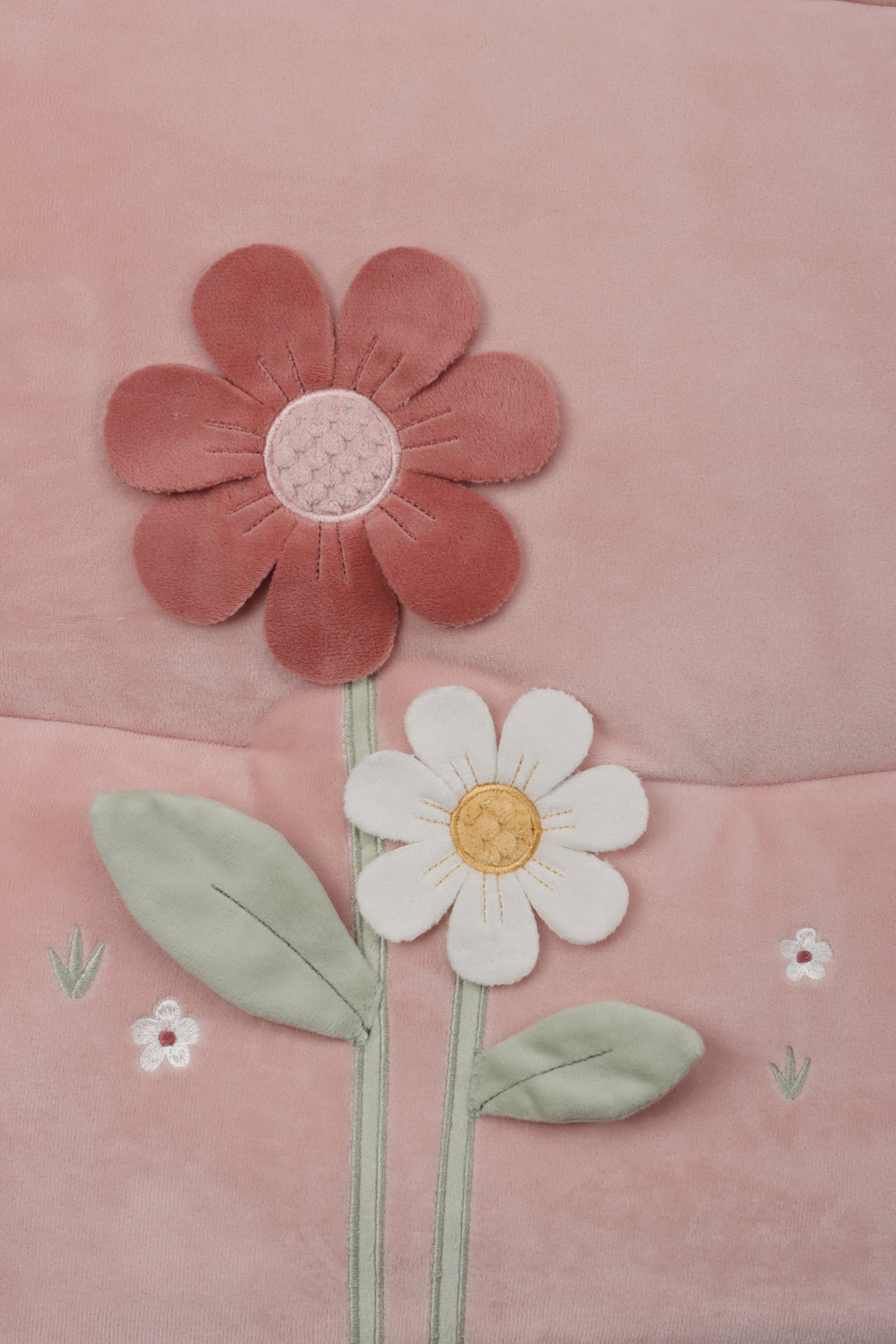 Little Dutch Boxkleed 80 x 100cm | Fairy Garden GRS