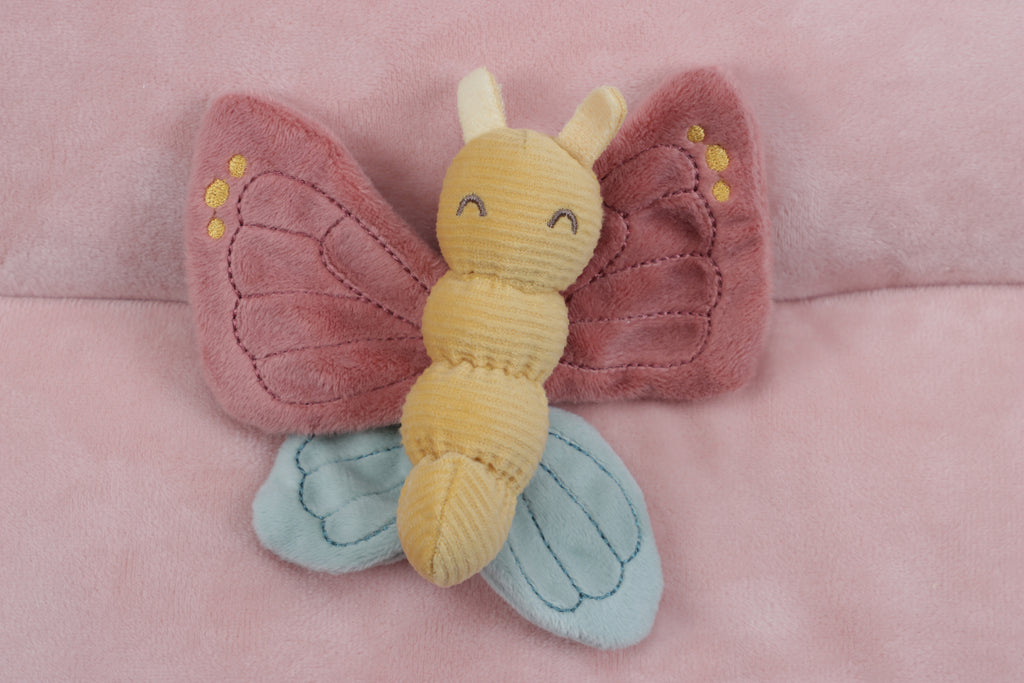 Little Dutch Boxkleed 80 x 100cm | Fairy Garden GRS