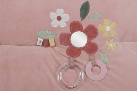 Little Dutch Boxkleed 80 x 100cm | Fairy Garden GRS