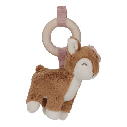 * Little Dutch Babygym Fairy Garden FSC
