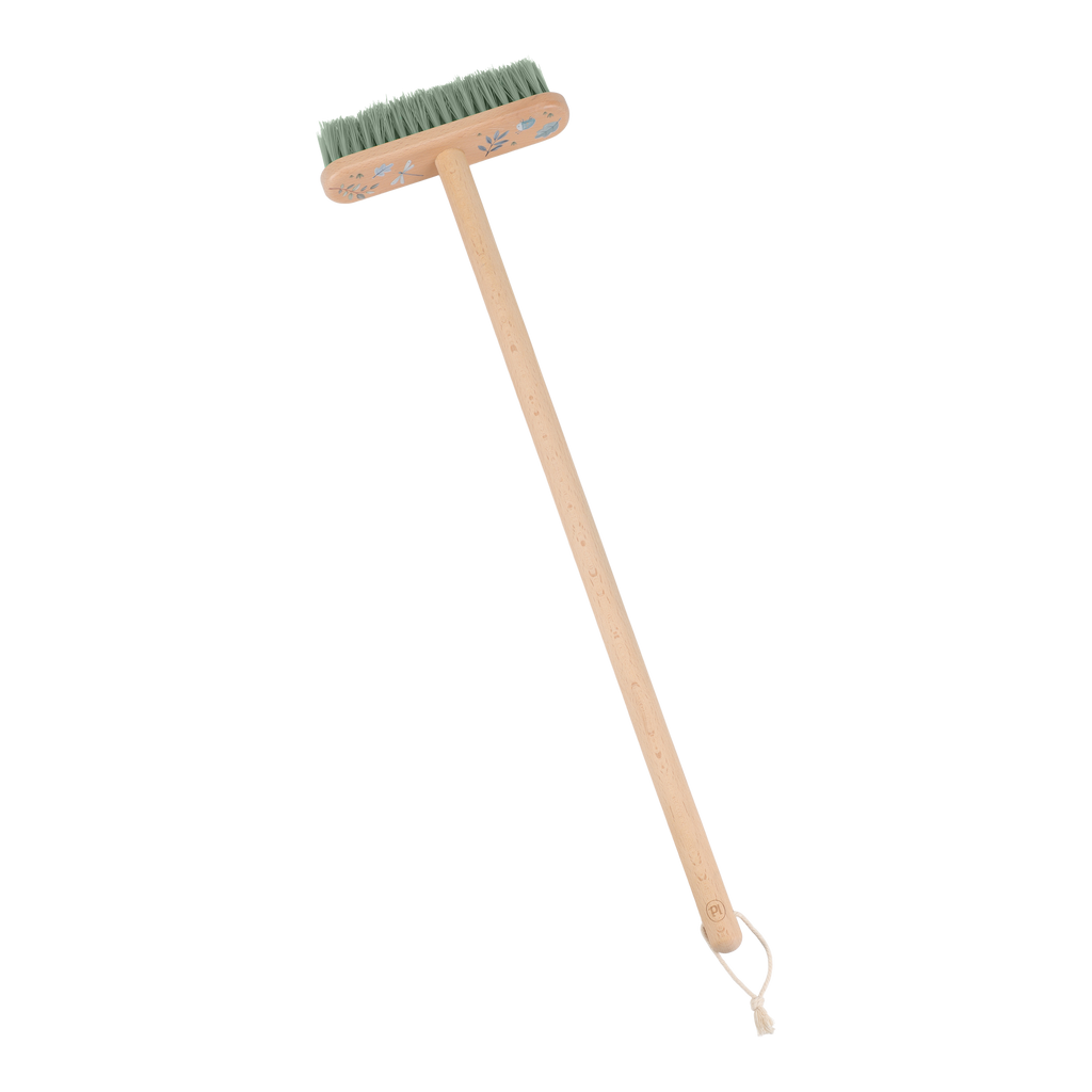 Little Dutch Tuin Bezem / Borstel | Forest Friends