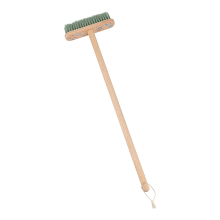 Little Dutch Tuin Bezem / Borstel | Forest Friends
